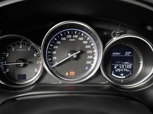 Внедорожник Mazda CX-5 2012 года, 1346100 рублей, Казань