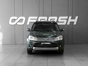 Внедорожник Ford Escape 2008 года, 655000 рублей, Тверь
