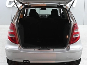 Хетчбэк Mercedes-benz A-класс 2007 года, 729000 рублей, Ростов-на-Дону