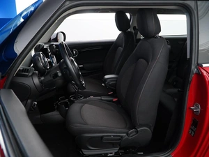 Хетчбэк MINI Cooper 2018 года, 1599077 рублей, Москва