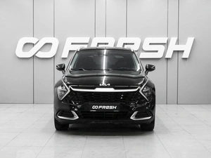 Внедорожник Kia Sportage 2021 года, 3630000 рублей, Ростов-на-Дону