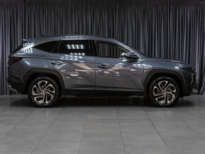 Внедорожник Hyundai Tucson 2024 года, 3889000 рублей, Тюмень