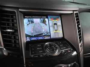 Внедорожник Infiniti FX37 2012 года, 2099000 рублей, Аксай