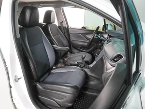 Внедорожник Opel Mokka 2013 года, 1049000 рублей, Воронеж