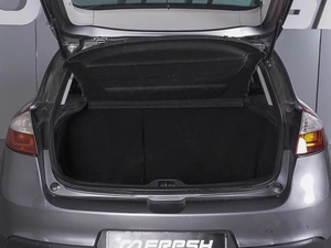 Хетчбэк Renault Megane 2011 года, 540000 рублей, Ростов-на-Дону