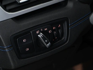 Внедорожник BMW X1 2020 года, 2459077 рублей, Москва