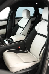 Внедорожник Land Rover Range Rover Velar 2018 года, 4950000 рублей, Орёл