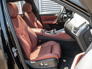 Внедорожник BMW X6 2022 года, 8500000 рублей, Краснодар