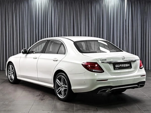Седан Mercedes-benz E-класс 2020 года, 3999000 рублей, Ставрополь