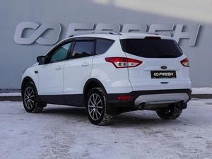 Внедорожник Ford Kuga 2014 года, 1219000 рублей, Волгоград