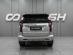 Внедорожник Mitsubishi Pajero Sport 2022 года, 4750000 рублей, Ростов-на-Дону