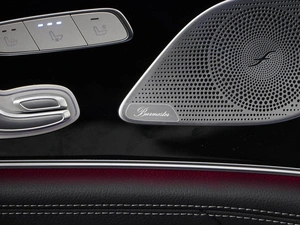 Лифтбек Mercedes-benz AMG GT 2022 года, 10150046 рублей, Москва
