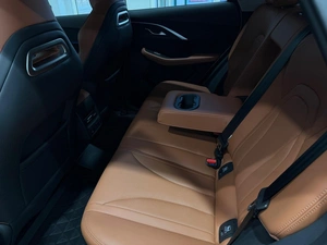 Внедорожник OMODA C5 2024 года, 2329000 рублей, Красноярск