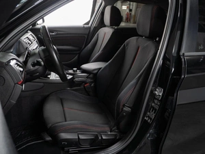 Хетчбэк BMW 1 серия 2014 года, 1559000 рублей, Тюмень