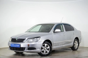 Лифтбек Skoda Octavia 2009 года, 549000 рублей, Оренбург