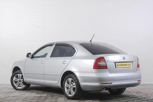 Лифтбек Skoda Octavia 2011 года, 779000 рублей, Кемерово