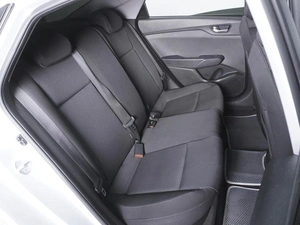 Седан Hyundai Solaris 2021 года, 1849000 рублей, Ростов-на-Дону