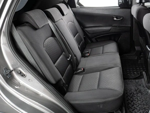 Внедорожник SsangYong Actyon 2013 года, 1050000 рублей, Тюмень