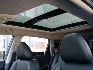 Внедорожник Nissan X-Trail 2019 года, 2400000 рублей, Краснодар