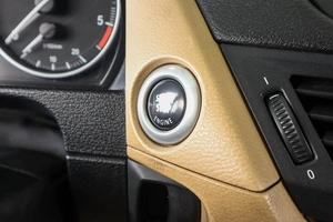 Внедорожник BMW X1 2011 года, 1499000 рублей, Пермь