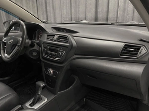 Хетчбэк Lifan X50 2015 года, 629000 рублей, Красноярск