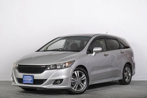 Минивэн Honda Stream 2013 года, 1299000 рублей, Томск
