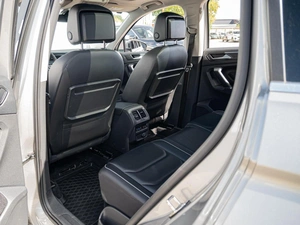 Внедорожник Volkswagen Tiguan 2017 года, 2499000 рублей, Краснодар