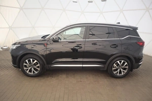Внедорожник Chery Tiggo 7 2023 года, 2030000 рублей, Орёл