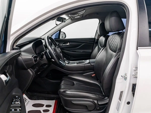 Внедорожник Hyundai Santa Fe 2020 года, 3290000 рублей, Красноярск