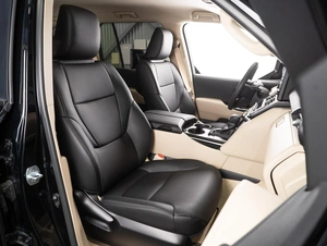 Внедорожник Toyota Land Cruiser 2022 года, 14319000 рублей, Тюмень