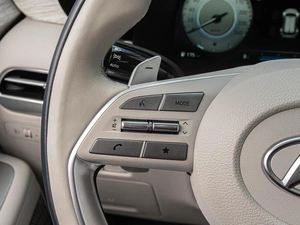 Внедорожник Hyundai Palisade 2023 года, 6560000 рублей, Краснодар