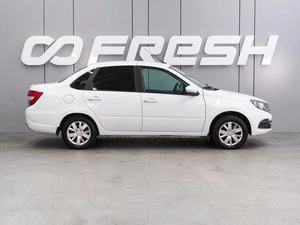 Седан ВАЗ (LADA) Granta 2023 года, 614000 рублей, Воронеж