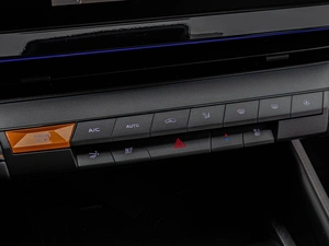 Лифтбек Changan UNI-V 2024 года, 2445000 рублей, Краснодар