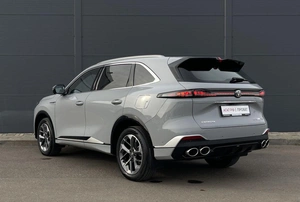 Внедорожник Changan CS75 Plus 2025 года, 3490000 рублей, Солонцы