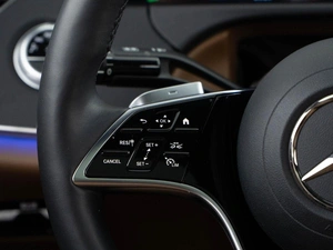 Седан Mercedes-benz E-класс 2024 года, 6893055 рублей, Москва
