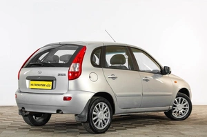 Хетчбэк ВАЗ (LADA) Kalina 2011 года, 379000 рублей, Тюмень