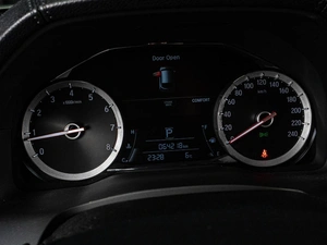 Внедорожник Honda UR-V 2020 года, 4249000 рублей, Тюмень