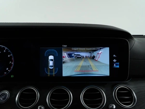Седан Mercedes-benz E-класс 2021 года, 3949050 рублей, Москва