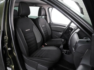 Внедорожник Renault Duster 2017 года, 1230000 рублей, Воронеж