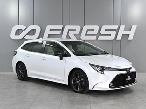 Универсал Toyota Corolla 2021 года, 2229000 рублей, Аксай