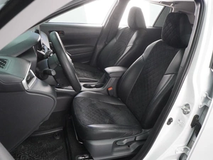 Внедорожник Toyota Corolla Cross 2024 года, 3180000 рублей, Воронеж