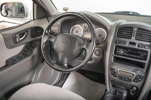 Внедорожник Hyundai Santa Fe 2008 года, 799000 рублей, Томск