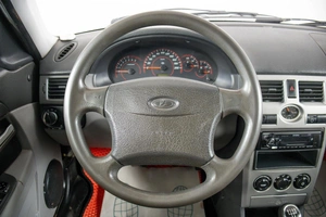 Хетчбэк ВАЗ (LADA) Priora 2011 года, 339000 рублей, Пермь