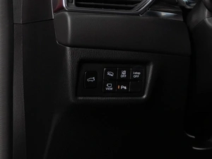 Внедорожник Mazda CX-5 2023 года, 4400000 рублей, Тюмень