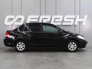 Седан Nissan Tiida 2010 года, 689000 рублей, Воронеж
