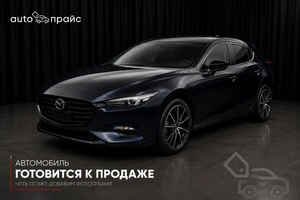 Седан Mazda Axela 2016 года, 1600000 рублей, Красноярск