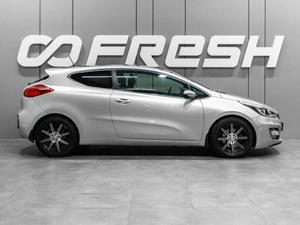 Хетчбэк Kia Ceed 2014 года, 1349000 рублей, Тюмень