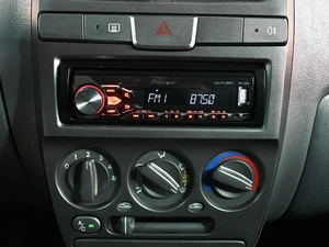 Седан Hyundai Accent 2006 года, 519000 рублей, Аксай