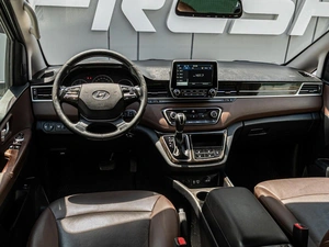 Минивэн Hyundai Grand Starex 2020 года, 3320000 рублей, Краснодар