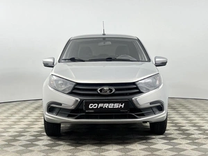 Седан ВАЗ (LADA) Granta 2020 года, 617100 рублей, Казань